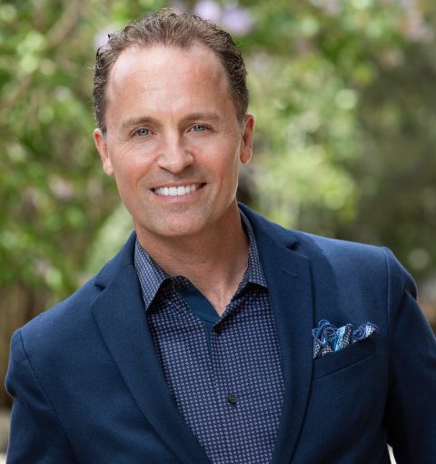 Robin Austin Reed | Freedom from Self Sabotage