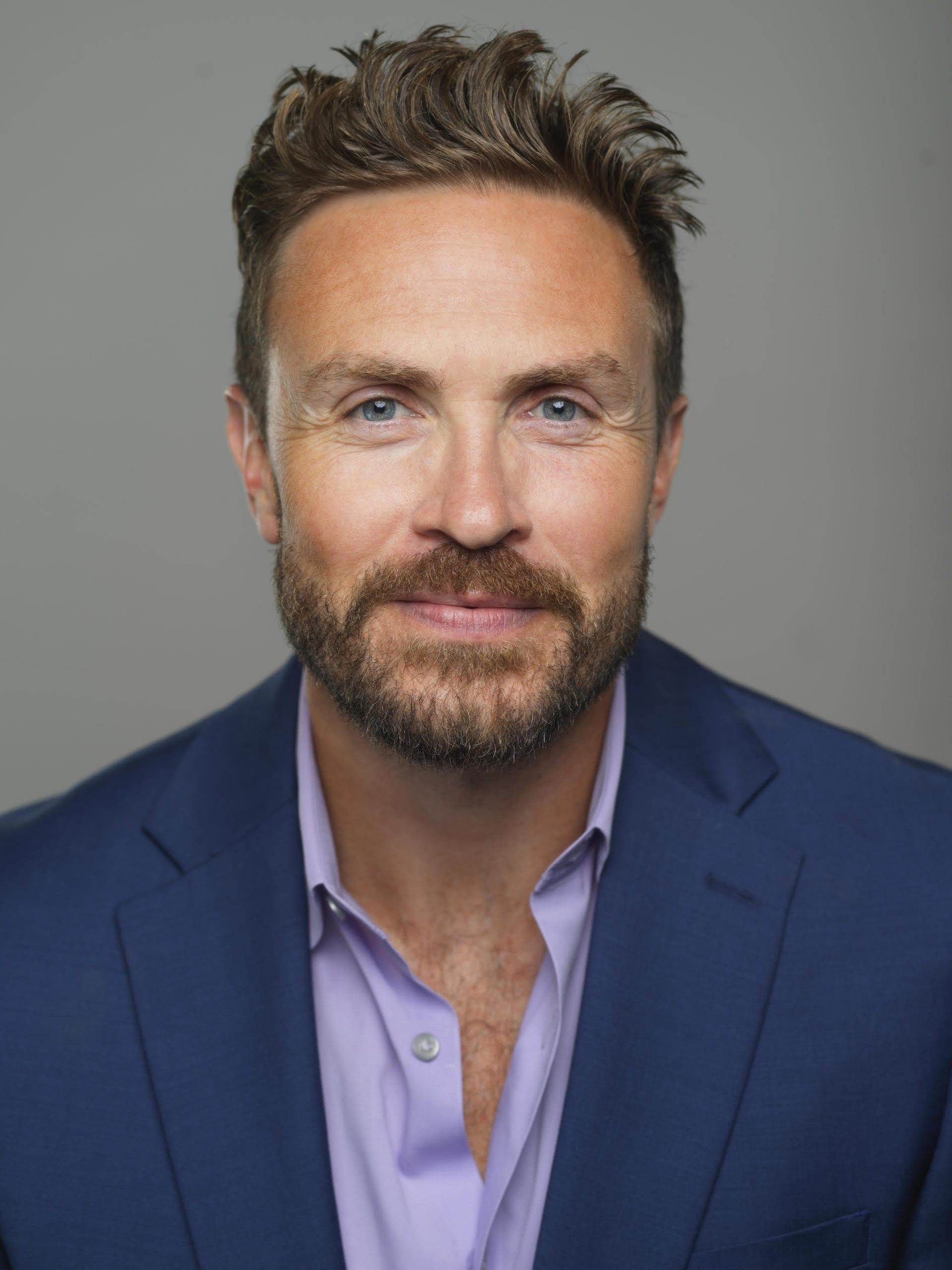 Ryan K. Hough