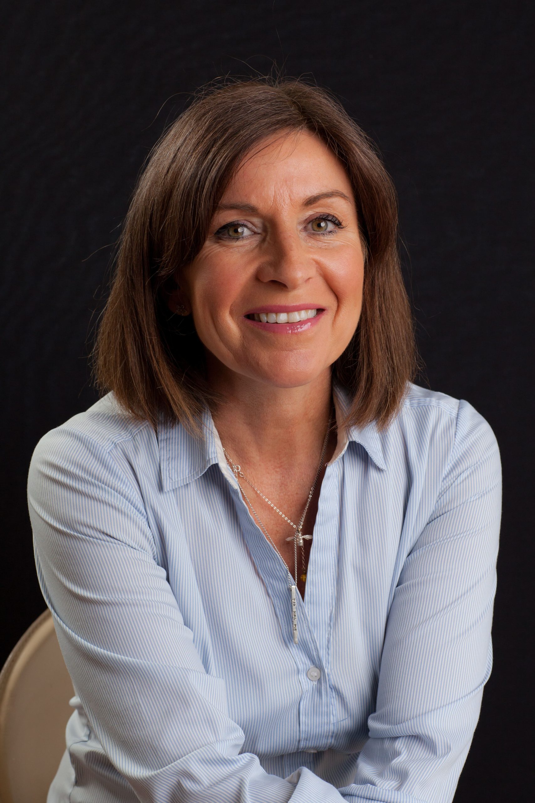 Catherine Edwards